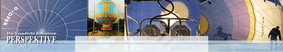Fragen und Antworten zum Ballonfahren