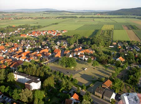 Sch&uuml;tzenplatz Eldagsen