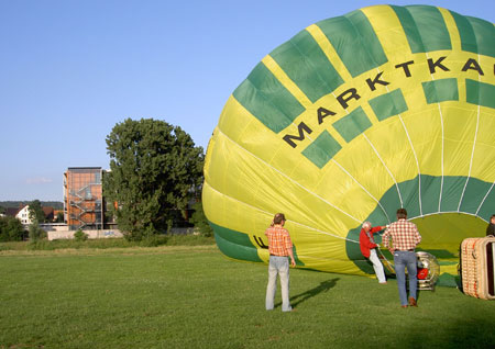Startplatz Hameln