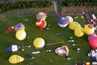 Ballonfiesta Bielefeld 3