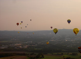 Ballonfiesta Bielefeld 4