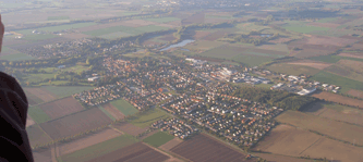 Gronau Leine