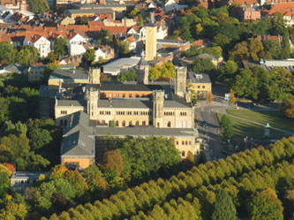 Welfenschloß