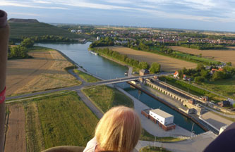 Schleuse Sehnde