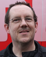 Michael Albrecht
