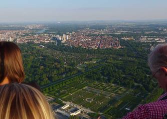 Großer Garten Herrenhausen